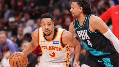 76ers vs Hawks Prediction, Picks & Odds for Tonight’s NBA Game