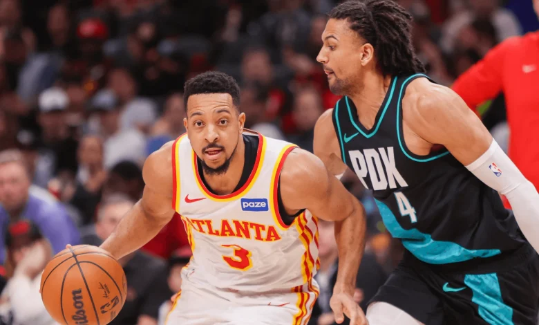 76ers vs Hawks Prediction, Picks & Odds for Tonight’s NBA Game