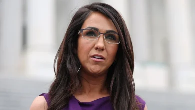 8 Filter-Free Pics Of MAGA Ladies That Are So Jarring