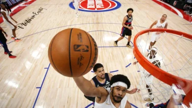 8 Takeaways from Cavs overtime loss to Pistons: ‘I think luck plays more into this whole thing’