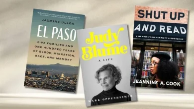 8 of the Best New Nonfiction Books of March 2026