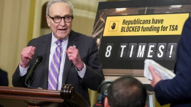 82nd Airborne deploys; Israel-Lebanon conflict; DHS : NPR