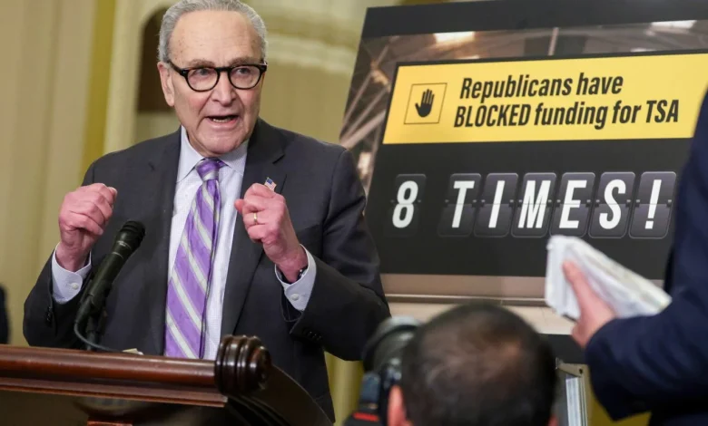 82nd Airborne deploys; Israel-Lebanon conflict; DHS : NPR