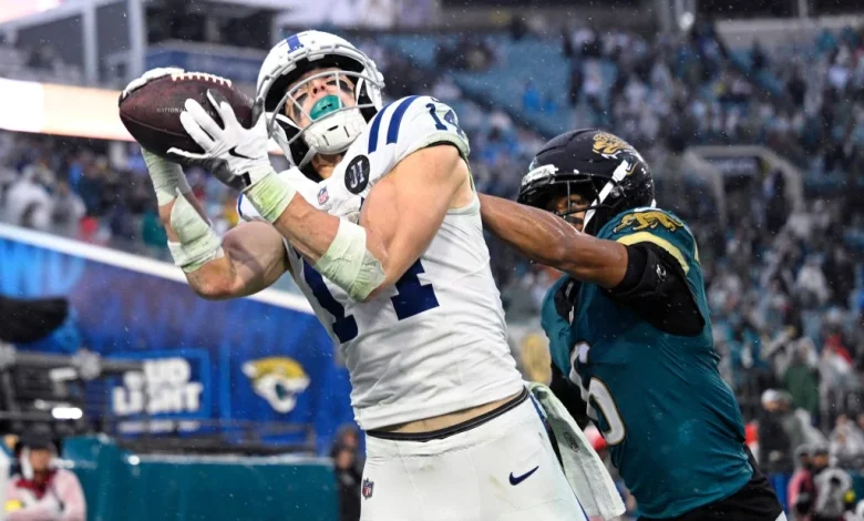 9 Patriots wide receiver targets to know