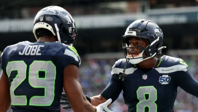 9 defensive back targets for the Patriots in NFL free agency