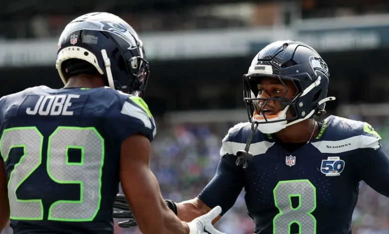 9 defensive back targets for the Patriots in NFL free agency