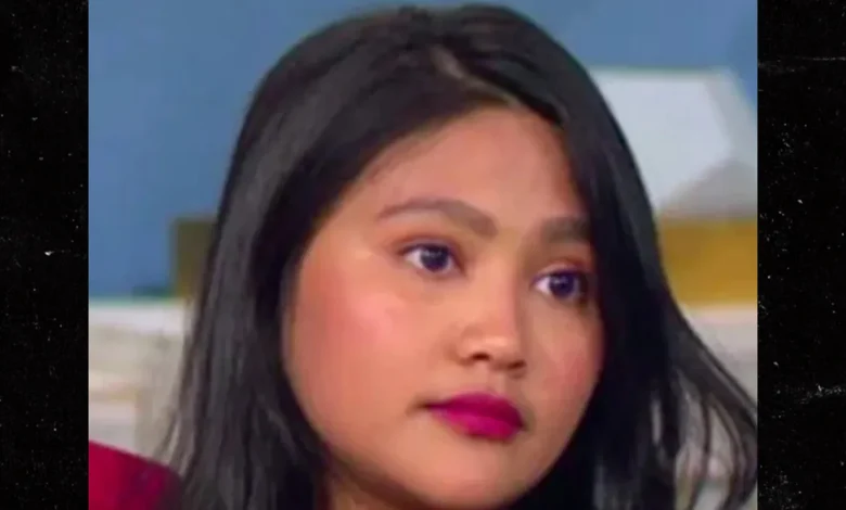'90 Day Fiancé' Leida Margaretha's Baby Girl's Death Ruled Non-Accidental