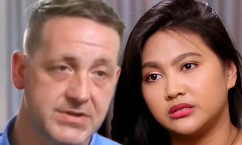 '90 Day Fiancé' Star Eric Rosenbrook Hires Private Medical Examiner, Slams 'Non-Accidental' Baby Death Ruling