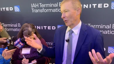 A Chilling Warning From United Airlines CEO On Airfares