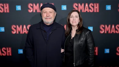 A Deep Dive Into Billy Crystal's Wife & Their 55-Year Marriage