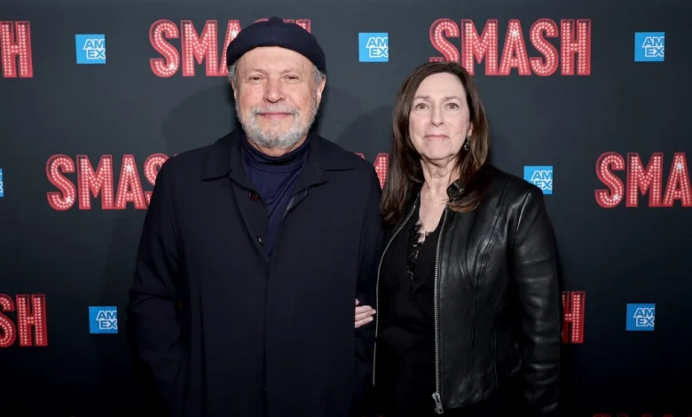 A Deep Dive Into Billy Crystal's Wife & Their 55-Year Marriage