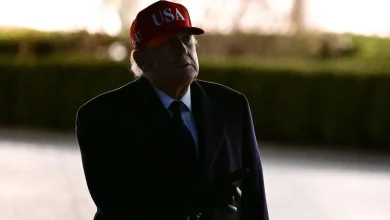 A Directionless War Meets a Constitutional Crisis