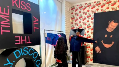 A Guide To Harry Styles’ 'Kiss All The Time, Disco Occasionally' Pop-Up