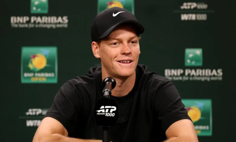 A Indian Wells il doppio vale oro e Sinner torna a giocarlo: farà coppia col gigante Opelka