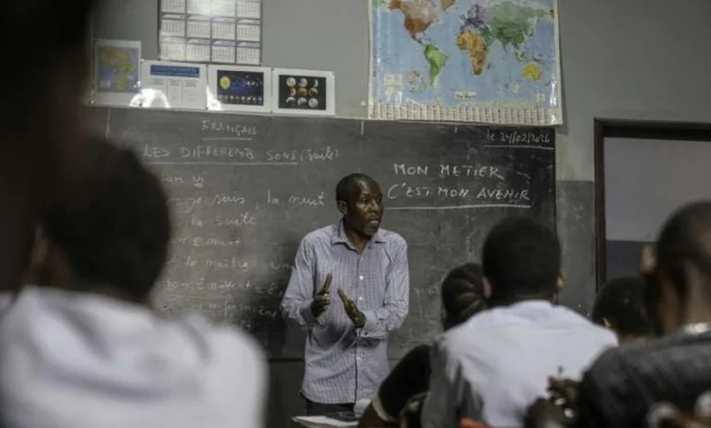 A Kinshasa, panser les plaies des "shégués", ces enfants des rues
