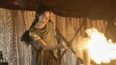 'A Knight of Seven Kingdoms' Actress Got Negative Comments About Her Race