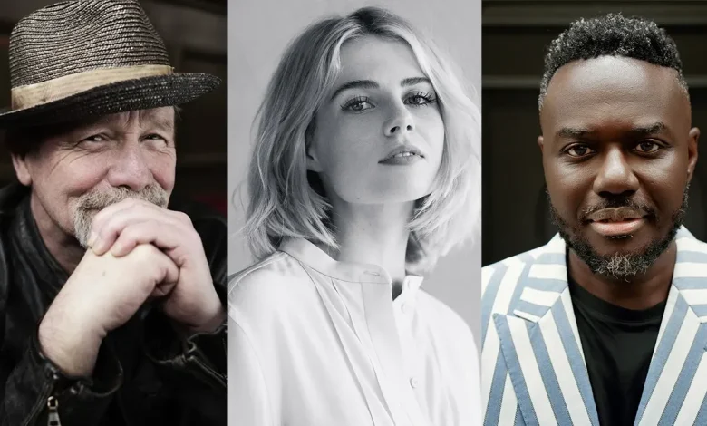 'A Knight of the Seven Kingdoms' Casts New Actors for Season 2