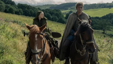 A Knight of the Seven Kingdoms showrunner confirms new filming location for season 2