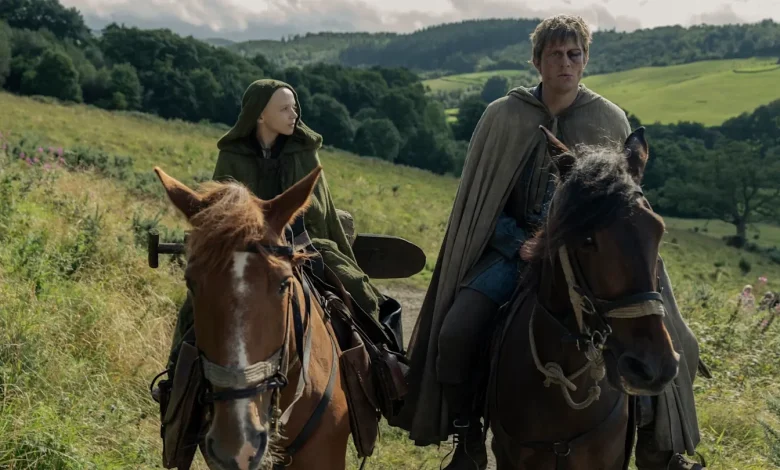 A Knight of the Seven Kingdoms showrunner confirms new filming location for season 2