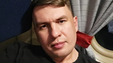 A Kremlin loyalist suddenly turned against Putin. A day later, he was in a psychiatric hospital.