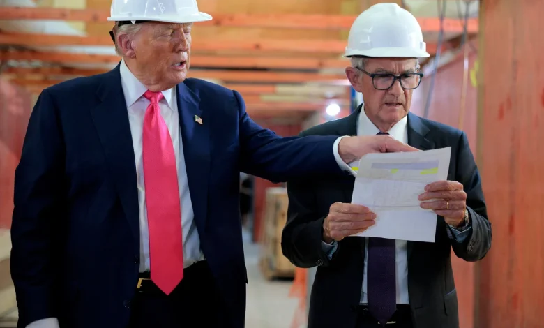 A Massive Shift In The Fed’s Rate Outlook May Be About To Hit Markets