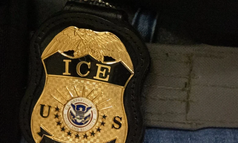 A Mexican teen migrant dies in a Florida jail holding ICE detainees : NPR