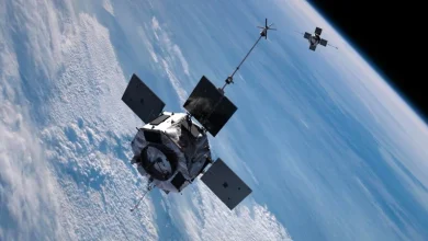 A NASA spacecraft is set to make an uncontrolled plunge back to Earth. Here are the risks