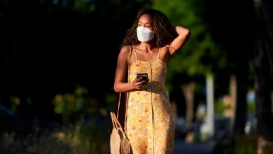 A New, Highly Mutated COVID Variant Called 'Cicada' Is Spreading in the US. Know These Symptoms