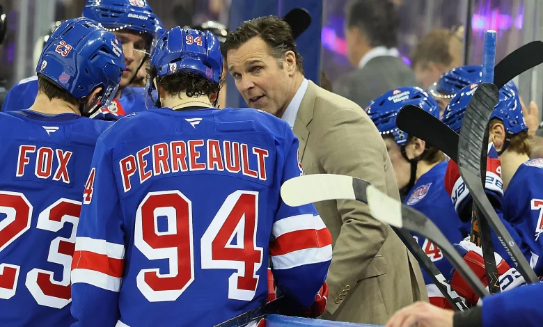 A Pox Upon Whoever Spared The Rangers From Nine-Shot Ignominy