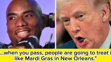 A Radio Host Told Trump That People Are Gonna Treat His Death "Like Mardi Gras" - buzzfeed.com