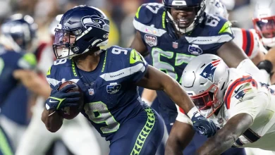 A Reason to Hope and Mope for Every NFL Team After Free Agency