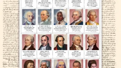 A Revolutionary Moment in Time Is Coming to First-Class Mail