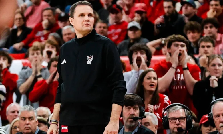 A Will Wade-LSU reunion was ‘in the works’ for months, and everyone but NC State saw it coming