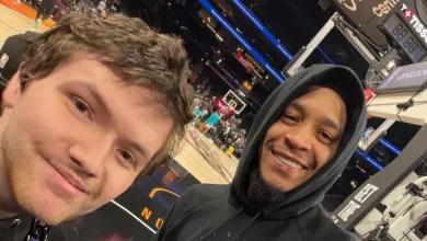 A battle with cancer and the Suns game of a lifetime