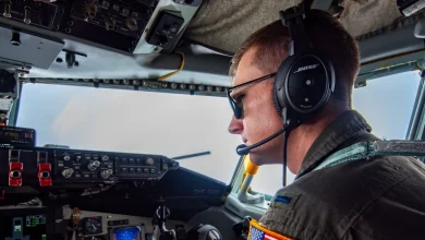 A grieving family feels the cost of the U.S. war with Iran