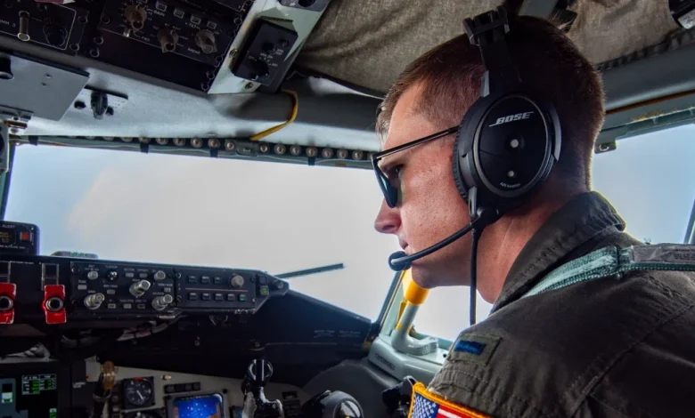 A grieving family feels the cost of the U.S. war with Iran