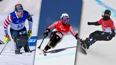 A guide to the sports, events and classifications of the 2026 Milan Cortina Winter Paralympics