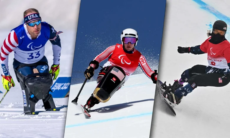 A guide to the sports, events and classifications of the 2026 Milan Cortina Winter Paralympics