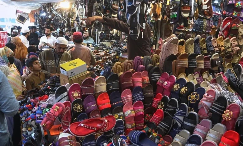 A look at Eid al-Fitr and how Muslims celebrate the Islamic holiday