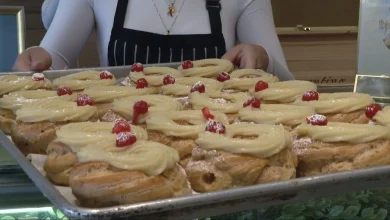 A look at the origins of St. Joseph's Day and its connections to the community