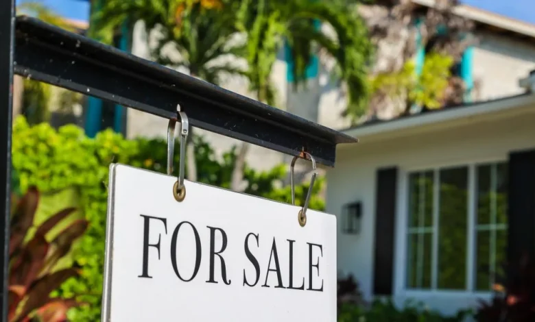 A man let ChatGPT sell his home. It beat every agent's estimate by $100K—and closed in 5 days