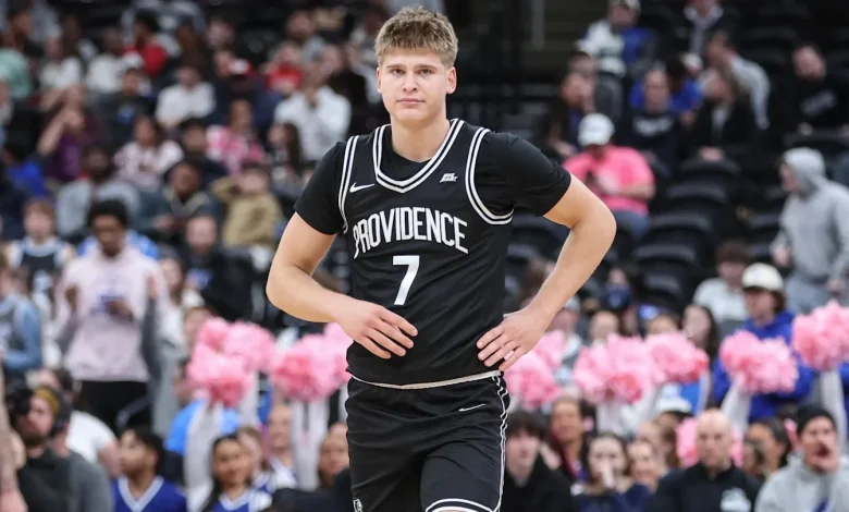 A perfect Isaac McKneely replacement for Louisville basketball plans to transfer