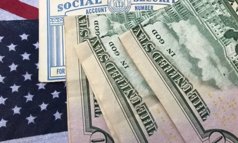 A proposal would cap Social Security at $100,000. Will it fly?
