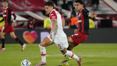 A qué hora juegan Huracán vs. River y cómo ver hoy EN VIVO el Torneo Apertura