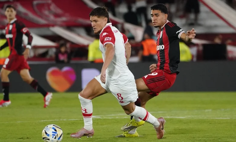 A qué hora juegan Huracán vs. River y cómo ver hoy EN VIVO el Torneo Apertura
