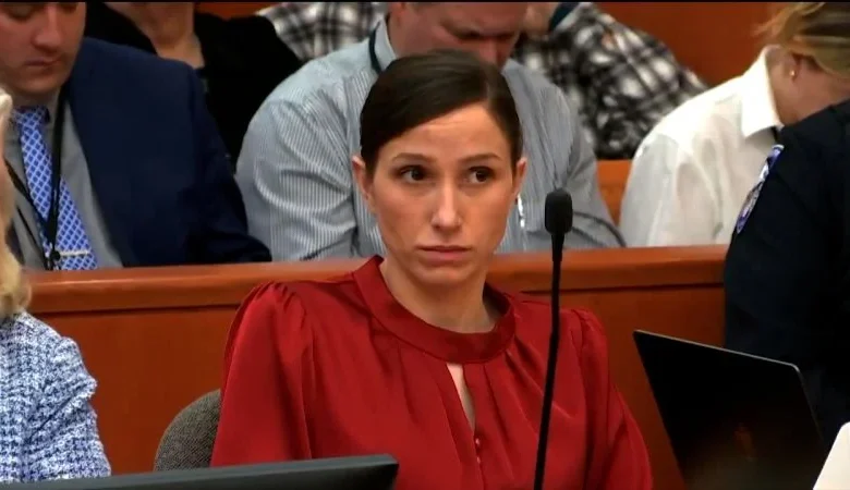 A rocky marriage, secret affair and millions in debt: What we’ve learned so far in Kouri Richins’ murder trial