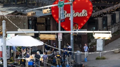 A third victim has died from the Buford's shooting, Austin Police say