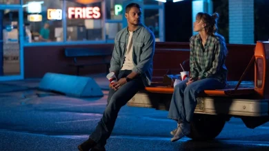 A throwback tearjerker from Colleen Hoover