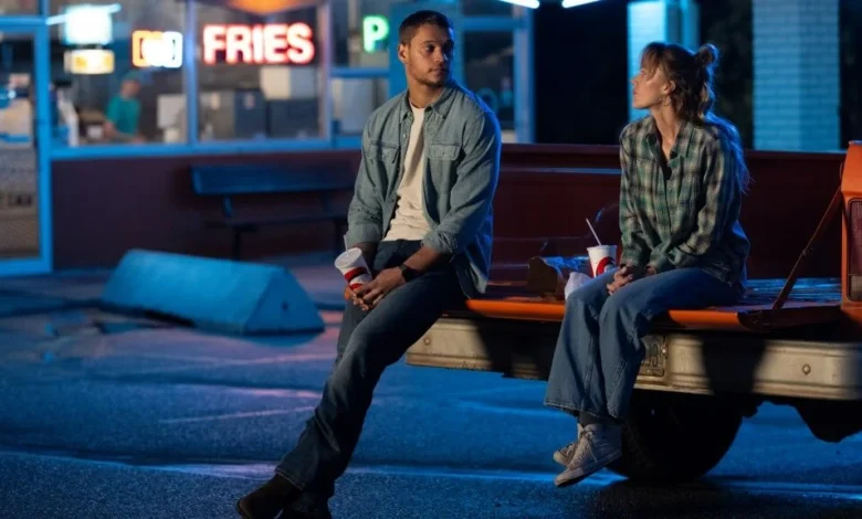 A throwback tearjerker from Colleen Hoover