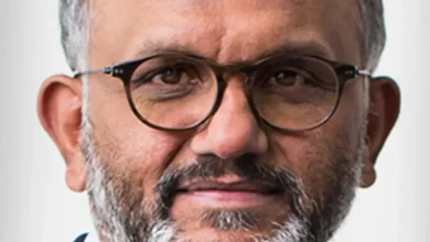 A top tech CEO is visiting Purdue to discuss what’s next for AI